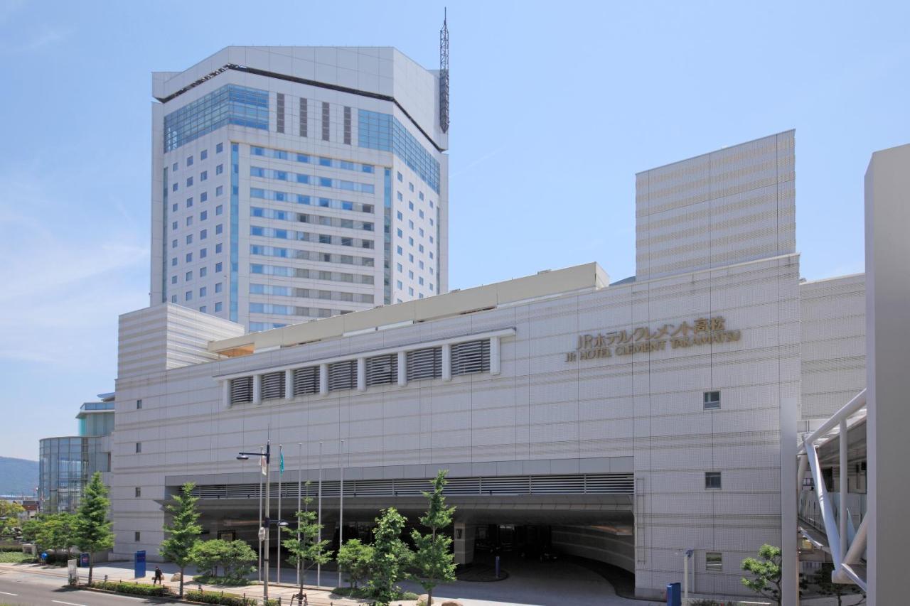 ｊｒホテルクレメント高松 高松市