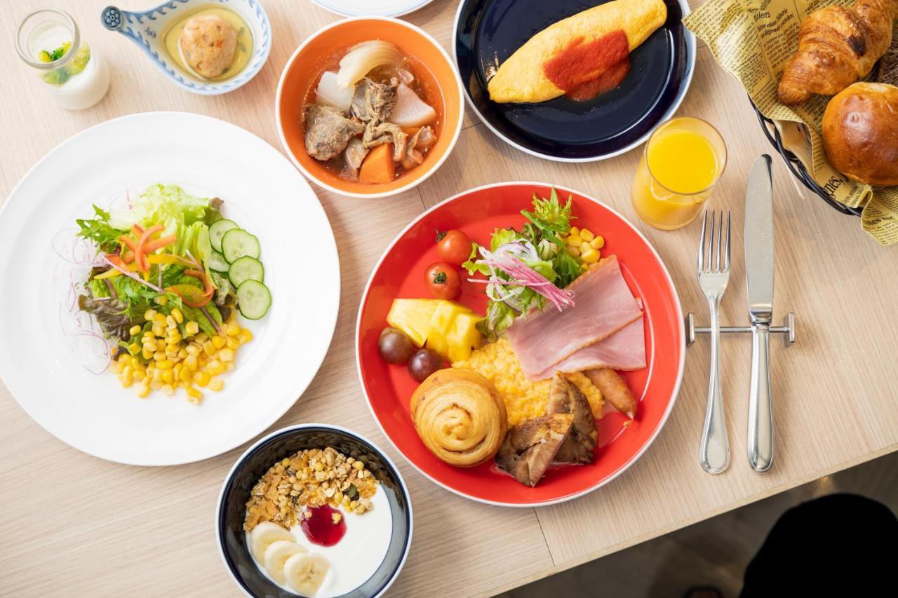 酒店 Jr克莱门特高松酒店 高松