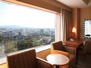 ｊｒホテルクレメント高松
