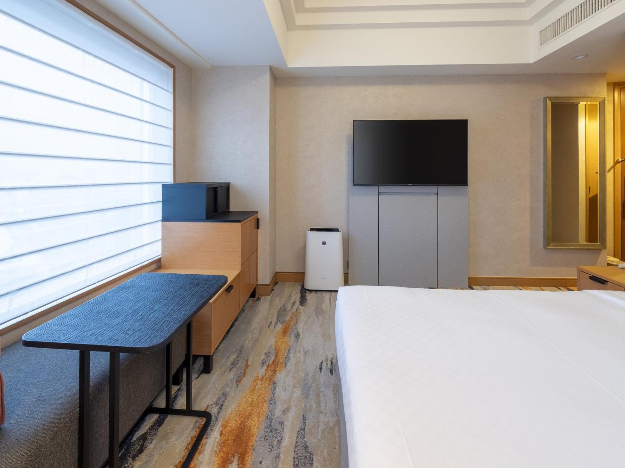 ホテル ｊｒホテルクレメント高松 4*