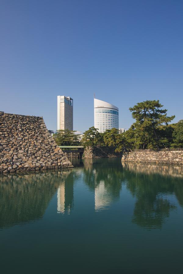 ｊｒホテルクレメント高松 高松市