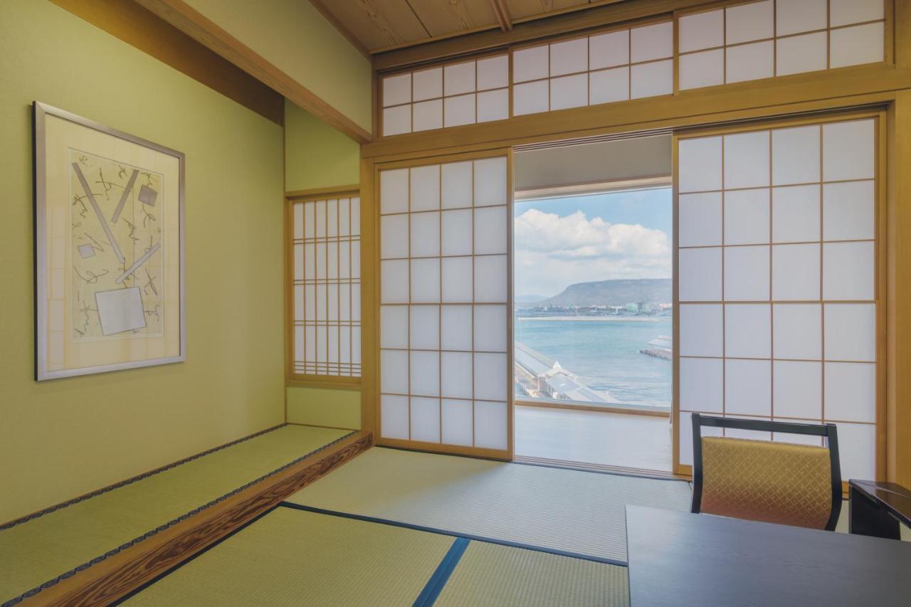 酒店 Jr克莱门特高松酒店 高松